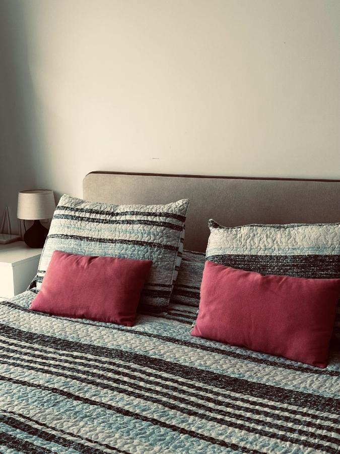 Casa Haize Alaia Playa Blanca  Exteriér fotografie