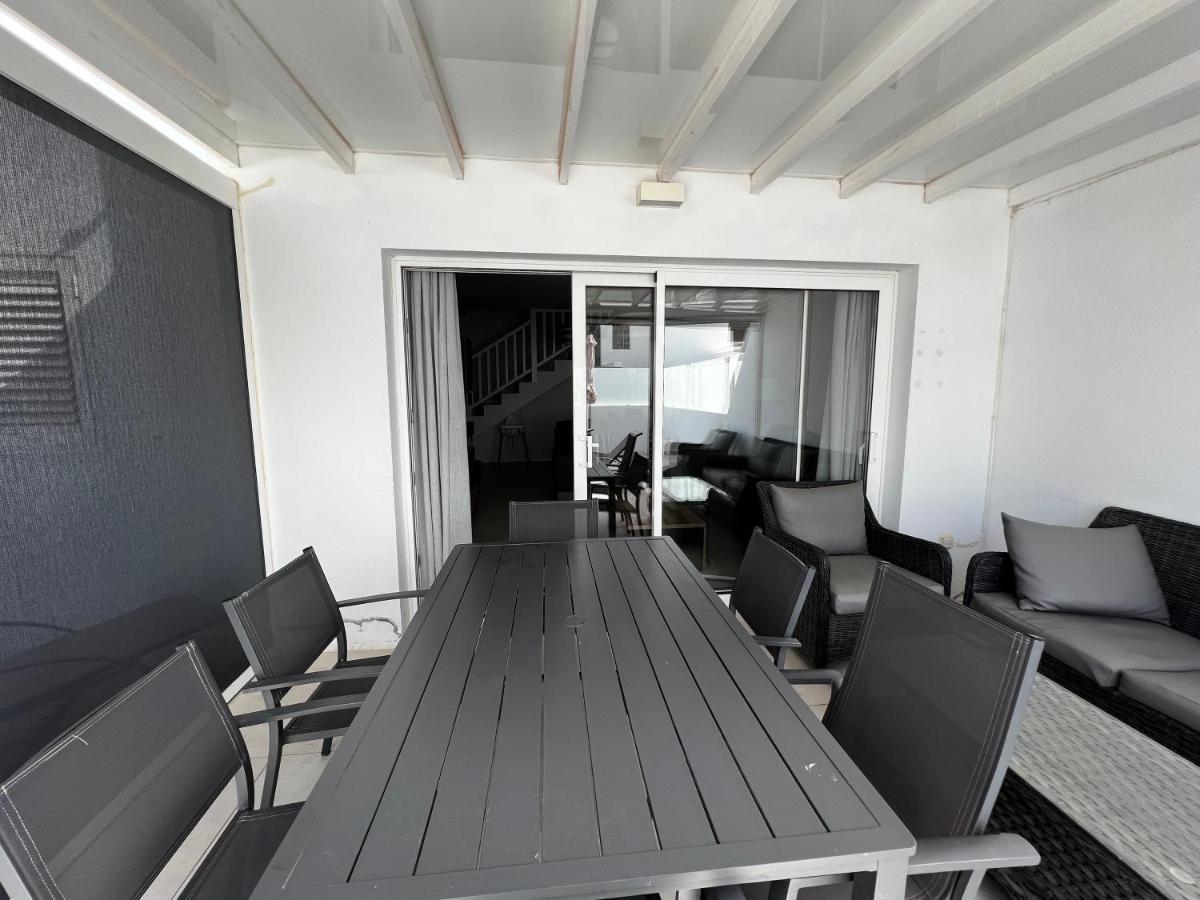 Casa Haize Alaia Playa Blanca  Exteriér fotografie