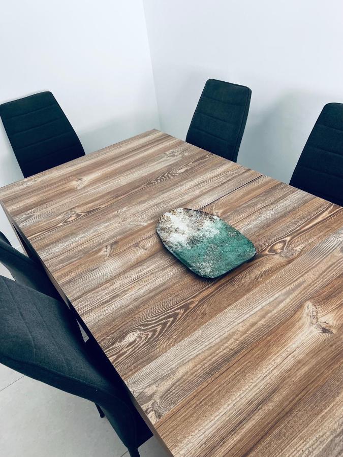 Casa Haize Alaia Playa Blanca  Exteriér fotografie