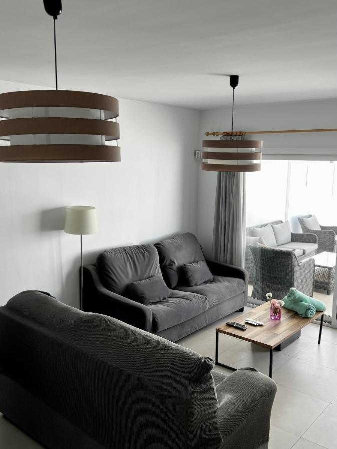Casa Haize Alaia Playa Blanca  Exteriér fotografie