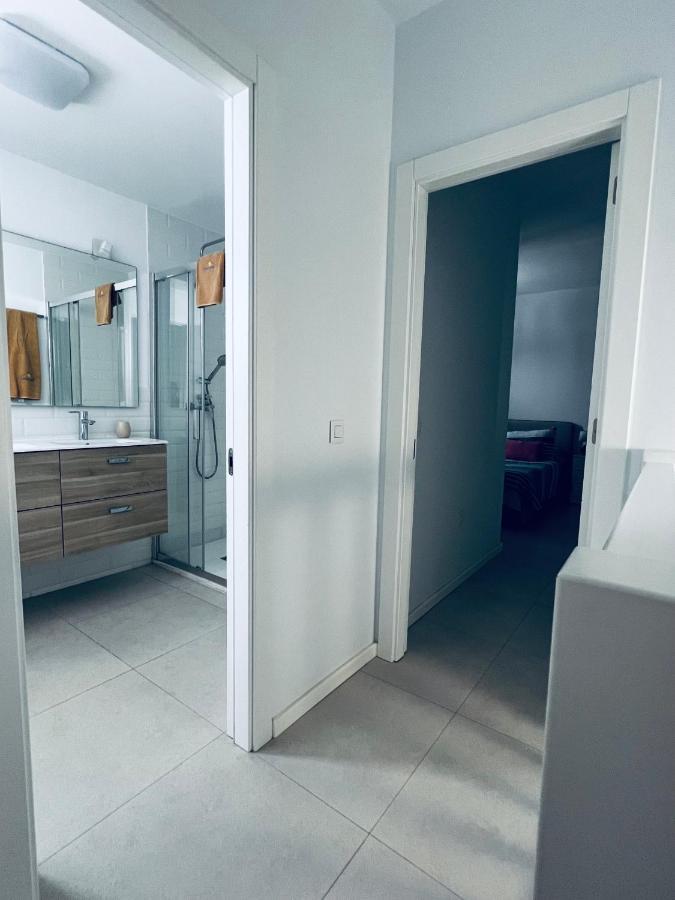 Casa Haize Alaia Playa Blanca  Exteriér fotografie