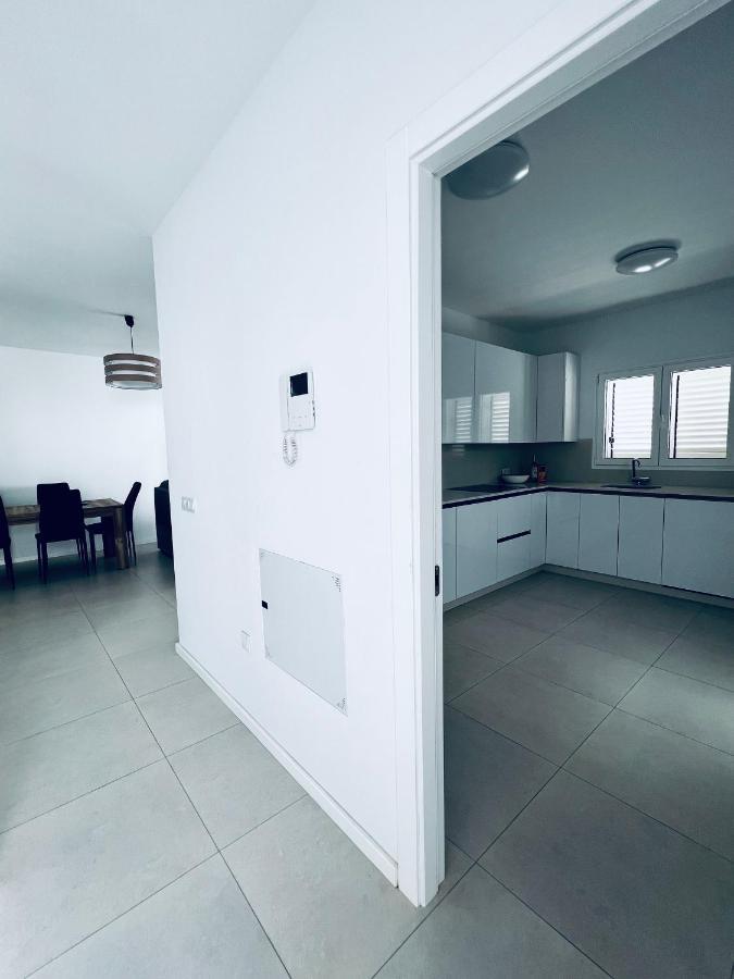 Casa Haize Alaia Playa Blanca  Exteriér fotografie