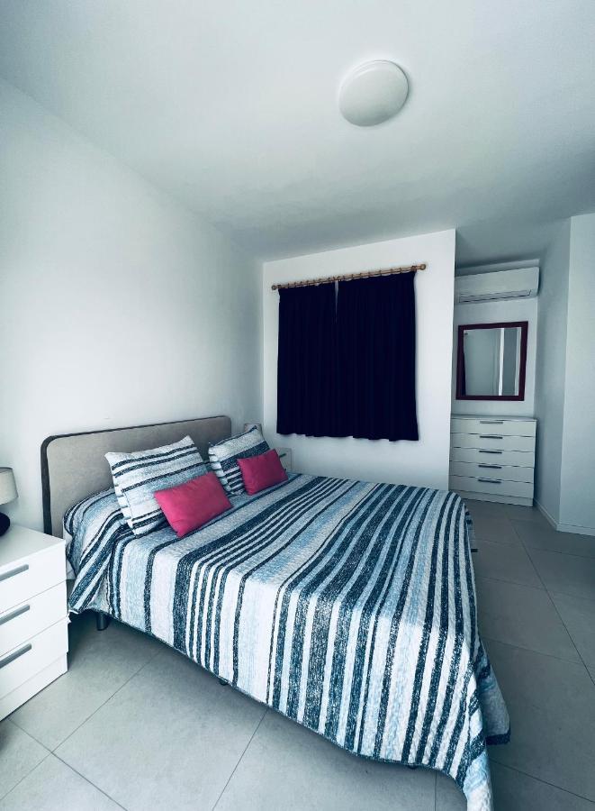 Casa Haize Alaia Playa Blanca  Exteriér fotografie